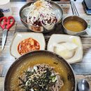진산메밀막국수 | [충남 금산] 진산메밀막국수 대둔산 근처 맛집