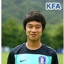 대한민국 축구 선수 중 유일한.. 사비 + 이니에스타 인.. 선수... 이미지