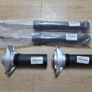 렉서스 ES300h AXZH70 리어 쇼바,리어 쇼바 마운트,인슐레이터 좌,우 입니다. #순정 이미지