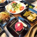 육미락숯불구이