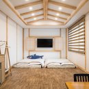 중문 골드빌라스 대가족숙소 펜션 이미지