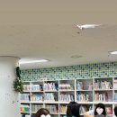 메르디앙작은도서관 이미지