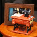 김성녀 모노드라마 <맛있는 만두 만드는 법> 이미지