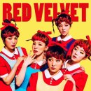 Dumb Dumb Red - Velvet (레드벨벳) 이미지