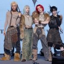 케이팝 첫 젠더리스 그룹 XLOV, 미니 1집 ‘UXLXVE’ 발매 쇼케이스 성료 이미지