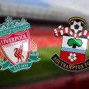 [Round Of 16] Liverpool FC VS Southampton FC (H) 이미지