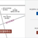 부산 명지 제나우스 블루오션 오피스텔 이미지