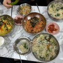 오오순이쫄면