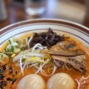 규멘돈 - 파주시 하늘소로 59-33 | 하남 감일 흑마늘 라멘 맛집 규멘돈 내돈내산 방문 후기, 주차, 메뉴 추천