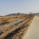 안성천 연결도로 이미지