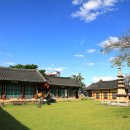 선원사 대웅전 이미지