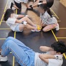 성남 복싱 체육관 이미지