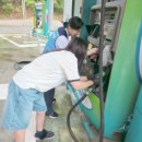 군북주유소 - 금산군 군북로 492 | 군북주유소