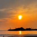 구시포해수욕장 이미지