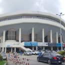 올림픽수영장 이미지