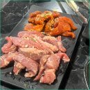 정겨운 분위기 속에서 즐기는 마산 갈매기살 숯불구이 맛집 신마포갈매기 방문 후기