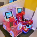 딸기가좋아 키즈카페 이미지