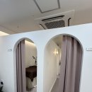 장유출장소 지상1층 화장실 | 김해 장유 아마폴라뷰티&amp;바디 속눈썹펌 후기