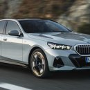 케이지모빌리티하단서비스프라자 | BMW 5시리즈, 진화와 품격의 새로운 정의
