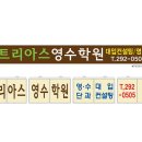 트리아스영수학원