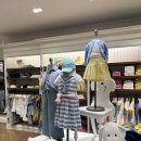 시흥 신세계 아울렛 폴로 세일 티셔츠 착장 후기