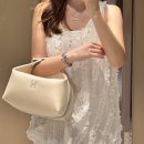 GM기획 | 에르메스 가방 브리드어브랙 GM 파우치백 내추럴베이지 면세점 후기(착샷·사이즈)