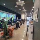 포항실내골프 이미지