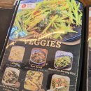 월드쥬스앞 | 태국 방콕 센트럴월드 쇼핑 맛집 륵센렌남 똠양꿍 팟타이 코코넛쥬스 태국여행 로컬음식점