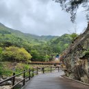 제592차 기백산악회 운장산산행및운일.반일암 트레킹 산행7/27 토 이미지