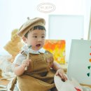 스튜디오위드 | [경기 파주] 파주아기사진 위위드 스튜디오 300일 아기 촬영 후기