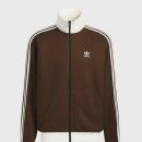 6865 | 아디다스 와플 클래식 트랙탑 다크브라운 KQ6865