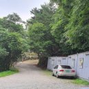 화엄사주차장 화장실 이미지