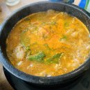 병천순대국 왕족발 이미지