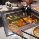 한양애드 | 맛집)하이디라오 내돈내산 조합후기(영지소스,건희소스 탕추천)