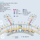 인천공항 편의시설 이미지