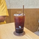 텐퍼센트커피방이역점 | 방이역 카페 추천 | 텐퍼센트커피 방이역점 내돈내산 후기