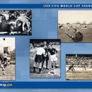 역대월드컵시리즈 - 3회 프랑스월드컵 (1938 년) 이미지