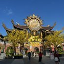 반도카프라자 | [하나투어/3박5일] 다낭 패키지 여행 솔직 후기,꿀팁 (셋째날~마지막날)