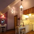 라끄베르 펜션 이미지