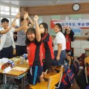 신반중학교 이미지