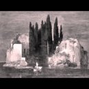 라흐마니노프 '죽음의 섬' 이미지