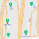 하이넷내린천휴게소수소충전소