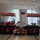 호텔 K | 서울드래곤시티인스타일 호텔가성비런치 3만원 호텔뷔페 K-Contemporary Lunch 후기