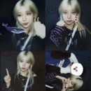 파란고래헤어 | 251126~251129 나는바다너는고래 🌊🐋