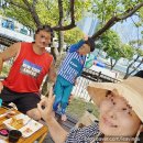 민락동 민락수변공원 어린이공원 | [무료입장] 민락수변공원 어린이워터파크 리얼후기! [준비물과 분식배달]