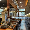 CU 동해천곡점 | 천곡동맛집 / 동해삼겹살 "흑돼지삼백식당 천곡점"