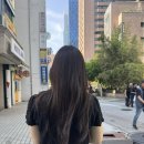린헤어샵 - 칠곡군 | 명동미용실 추천 그라벨르헤어 을지로점 린원장님 클리닉 커트 후기