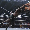 WWE NXT 사진 이미지