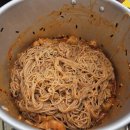 학암포 주차장 이미지