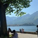 바베라 | [25‘ Italy] 밀라노 근교 로컬 스팟을 찾는다면 (Lecco 호수, 산 펠레그리노)